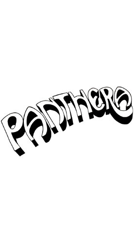 More information about "Panthera (Gottlieb 1980) clear wheel logos 4k"