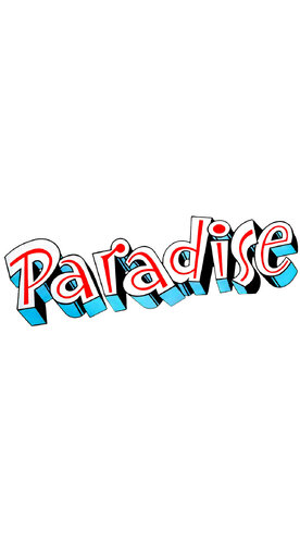 More information about "Paradise (Gottlieb 1965) clear wheel logo 4k"