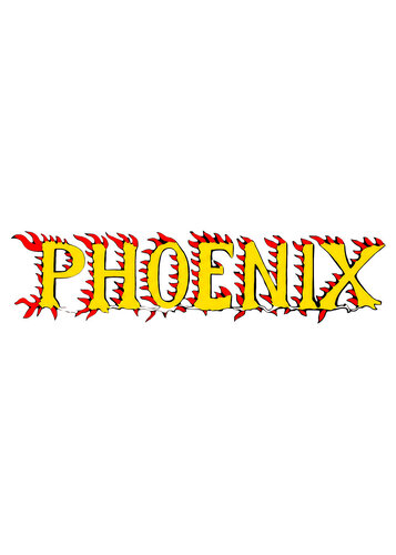 More information about "Phoenix (Williams 1978) clear wheel logo 4K"