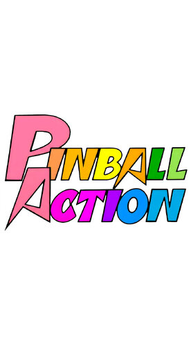 More information about "Pinball Action (Tehkan 1985) clear wheel logo 4k"