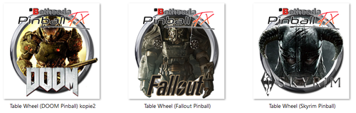 More information about "Pinball FX wheel pack 18 (BETHESDA PINBALL)"