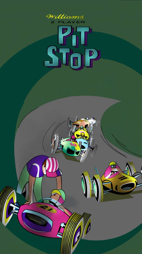 More information about "Loading Pit Stop (Williams 1968)"