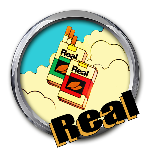 More information about "Real (Game Plan 1978) WHEEL ART"