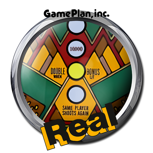 More information about "Real (Gameplan 1978)"