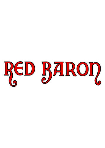 More information about "Red Baron (Chicago Coin 1975) clear wheel logo 4K"