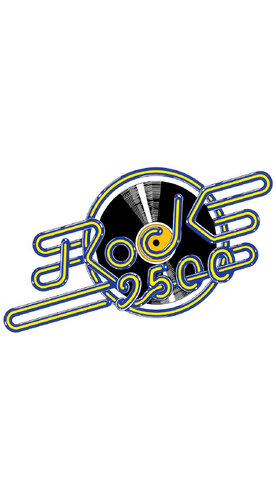 More information about "Rock 2500 (Playmatic 1985) clear wheel logo 4k"