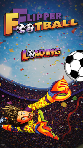 More information about "Flipper Football (Capcom 1996) 4k Loading"