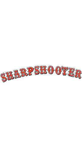 More information about "Sharpshooter (Game Plan 1979) clear wheel logo 4k"
