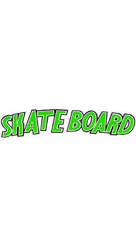 More information about "Skateboard (INDER 1980) clear wheel logo 4k"