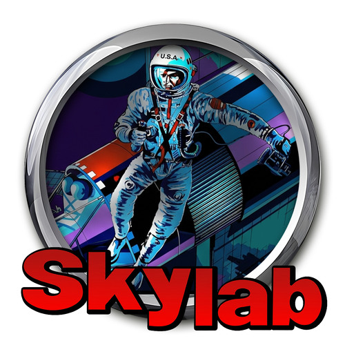 More information about "Skylab (Williams 1974)"