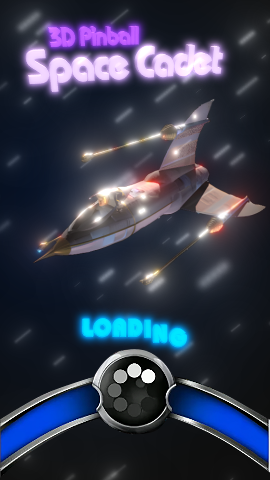 More information about "Space Cadet (Original) (Loading)"