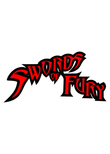 More information about "Swords of Fury (Williams 1988) clear wheel logo 4K"