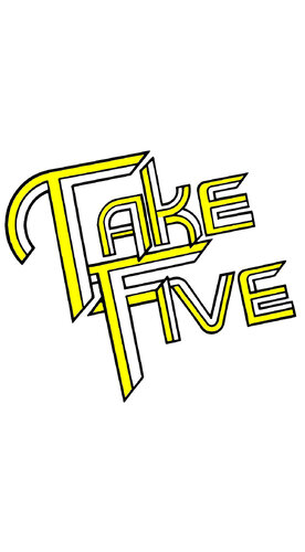More information about "Take Five (Allied Leisure 1978) clear wheel logo 4k"