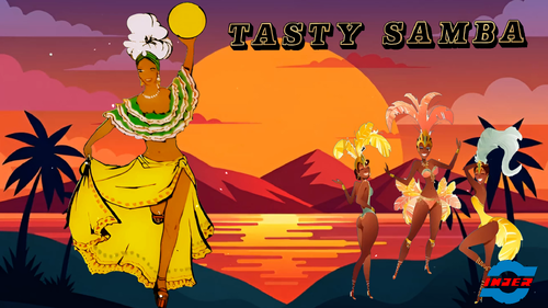 More information about "Tasty Samba (INDER 1977) Topper Video"