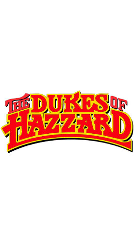 More information about "The Dukes of Hazzard (Original 2022) clear wheel logo 4k"