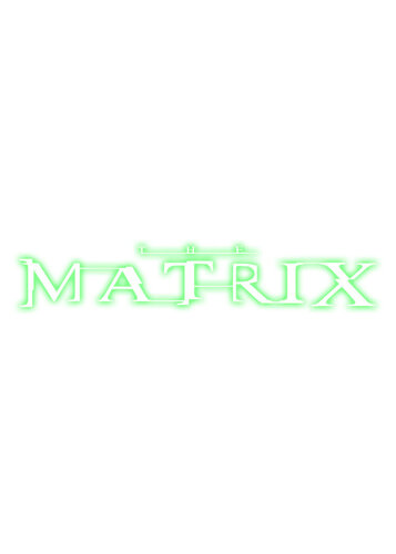 More information about "The Matrix (Original 2026) clear wheel logo 4K"