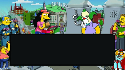 More information about "The Simpsons Pinball Party (Stern 2003) PuP Pack Full DMD"