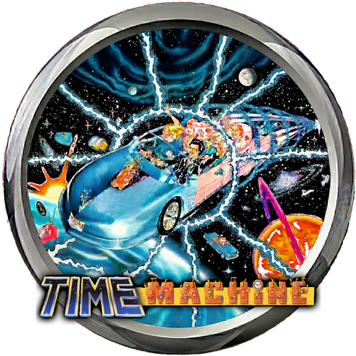 More information about "Time Machine wheel"