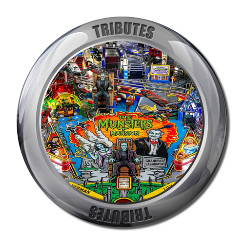 More information about "Tribute wheels"