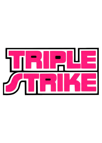 More information about "Triple Strike (Williams 1975) clear wheel logos 4K"