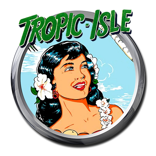More information about "Tropic Isle Wheel"