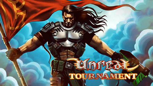 More information about "Unreal Tournament 99 Topper Video"