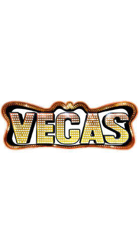 More information about "Vegas (Gottlieb 1990) clear wheel logo 4K"