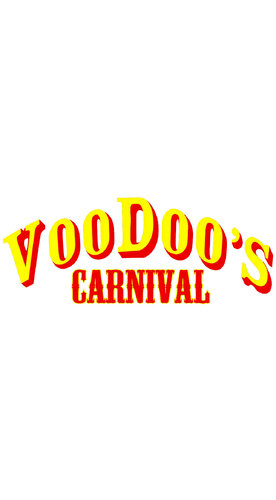 More information about "Voodoo's Carnival Pinball (Original 2022) clear wheel logos 4k"