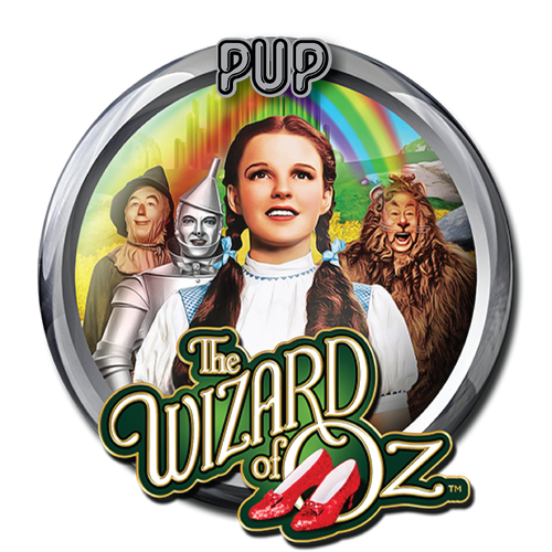 More information about "WOZ (Original 2018) PuP Pack Wheel"