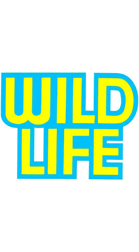 More information about "Wild Life (Gottlieb 1972) clear wheel logo 4k"