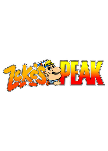 More information about "Zeke's Peak (Taito America 1984) clear wheel logos 4K"