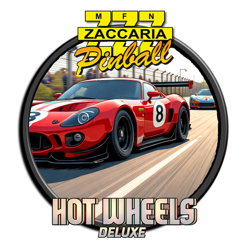 More information about "hot wheels ,pinball champ and soccer kings wheels"