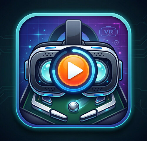 More information about "VR Loading Manager"