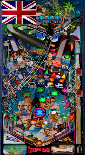 More information about "Thunderbirds 60TH V1.0.0"