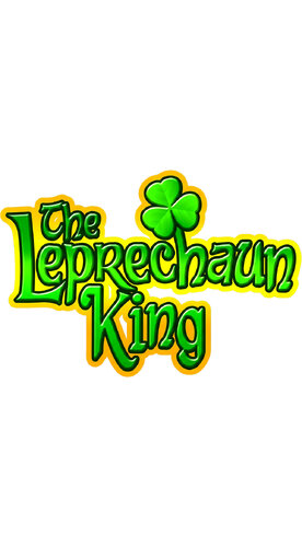 More information about "The Leprechaun King (Original 2019) clear wheel logo 4k"