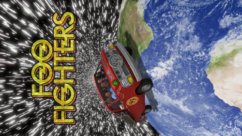 More information about "Foo Fighters (Stern 2023) loading video FHD"