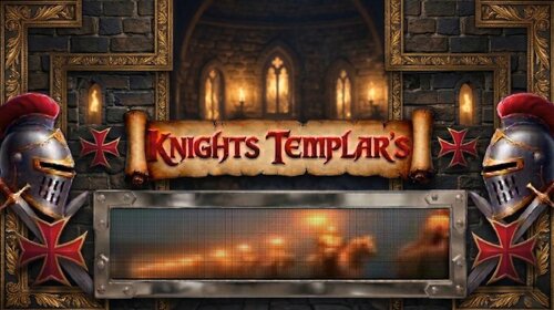 More information about "Knights Templar's Full DMD -  by Tony Fox Fox"