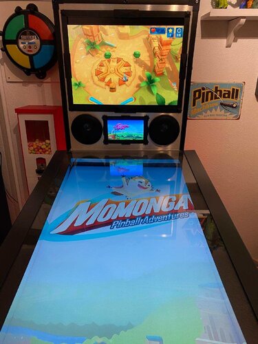 More information about "Momonga Pinball Adventures (Paladin Studios 2016) Media Files & Cabinet Instructions"