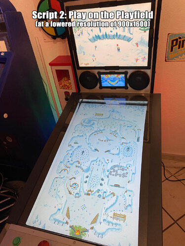 More information about "Snowball! (PixelJAM 2016) Media Files & Cabinet Instructions"