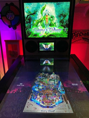 More information about "Fairy Tower (LittleWing 2007) Media Files & Cabinet Instructions"