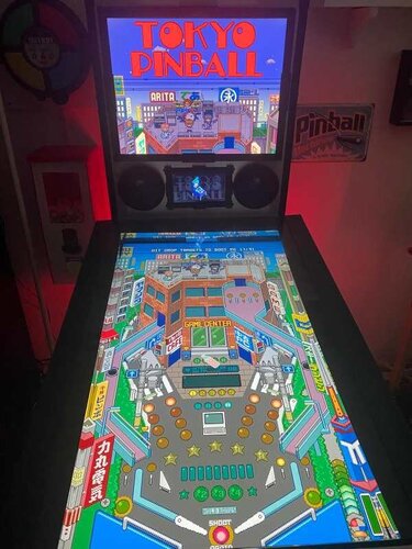 More information about "Tokyo Pinball (Rikiya Minami 2022) Media Files & Cabinet Instructions"