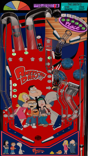 More information about "American Dad VPX Table & PuP Pack"