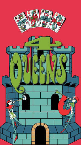 More information about "Loading 4 Queens (Bally 1970)"