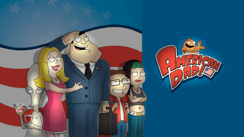 More information about "American Dad (Original 2026) Backglass for PUP"
