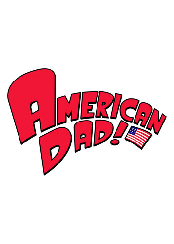 More information about "American Dad (Original 2026) clear wheel logo 4K"