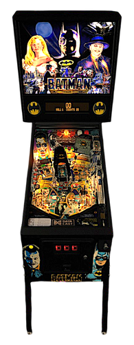 More information about "Batman - VR Wheel Collection"