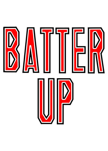 More information about "Batter Up (Gottlieb 1970) clear wheel logo 4K"