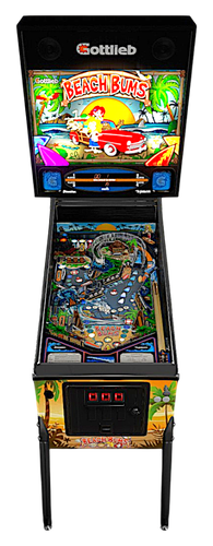 More information about "Beach Bums - VR Wheel Collection"