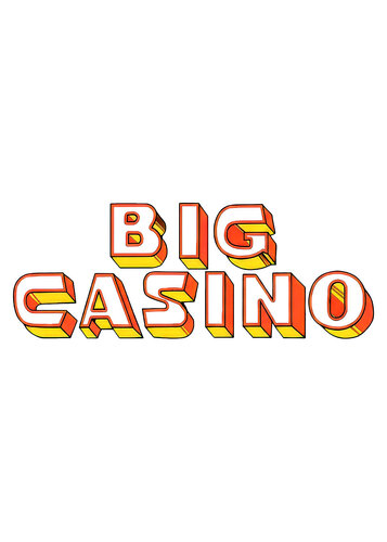 More information about "Big Casino (Gottlieb 1963) clear wheel logo 4K"