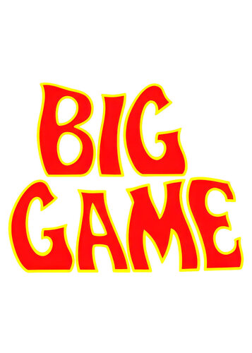 More information about "Big Game (Stern 1980) clear wheel logos 4K"